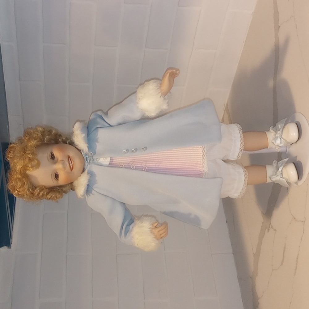 Shirley temple